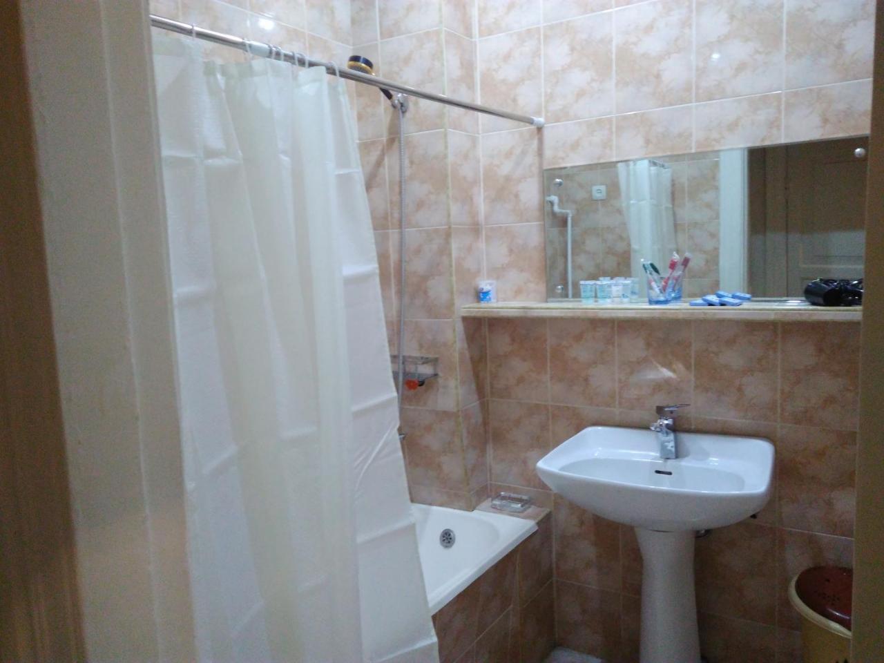 Apartment Gallery Rustaveli 1 Τυφλίδα Εξωτερικό φωτογραφία