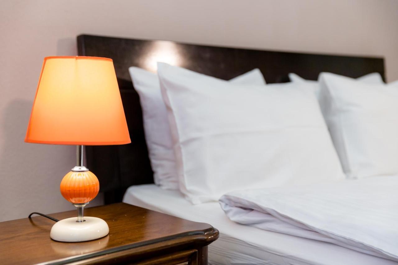 Apartment Gallery Rustaveli 1 Τυφλίδα Εξωτερικό φωτογραφία