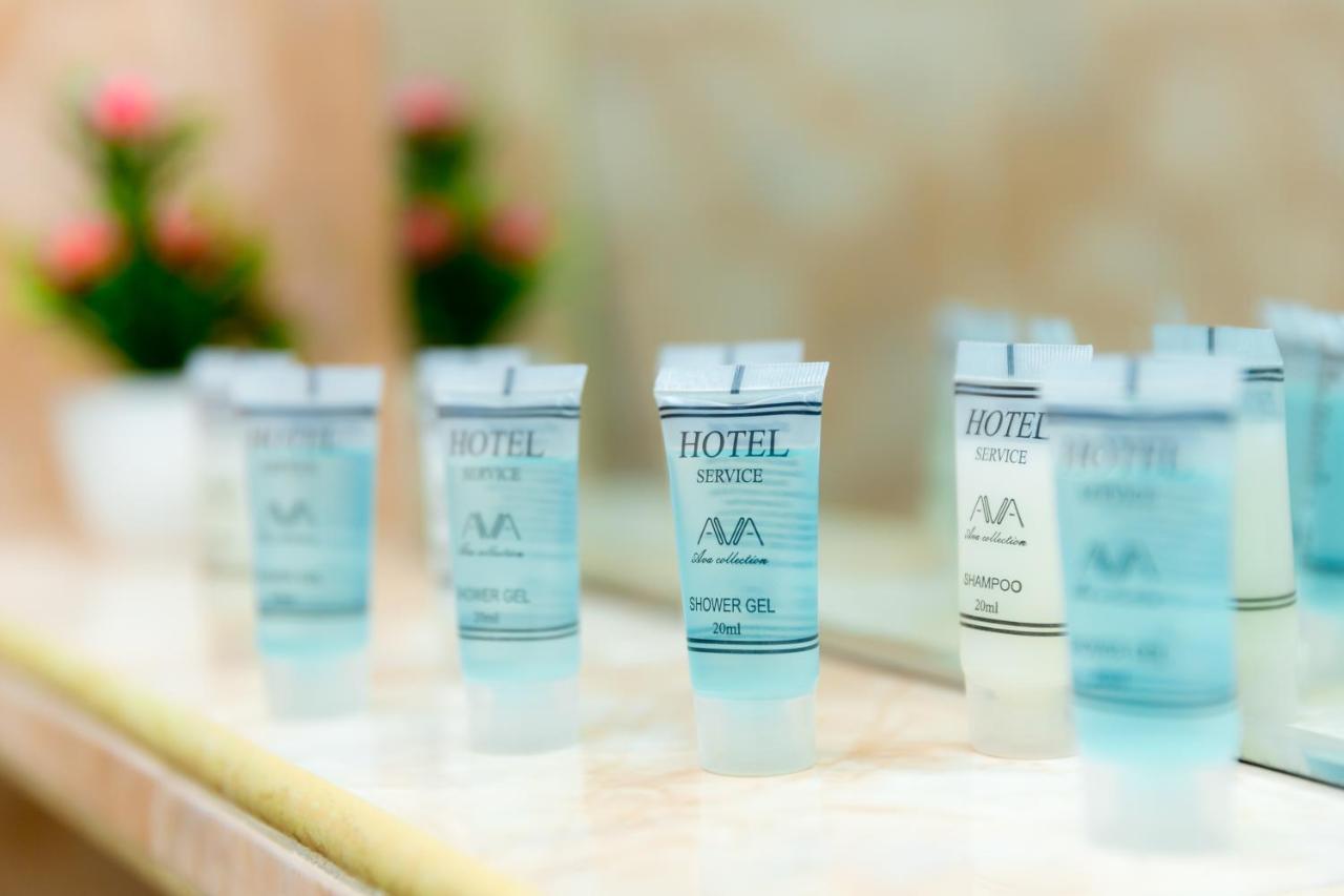 Apartment Gallery Rustaveli 1 Τυφλίδα Εξωτερικό φωτογραφία